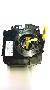 View CLOCKSPRING. Steering Column Control Module.  Full-Sized Product Image 1 of 10